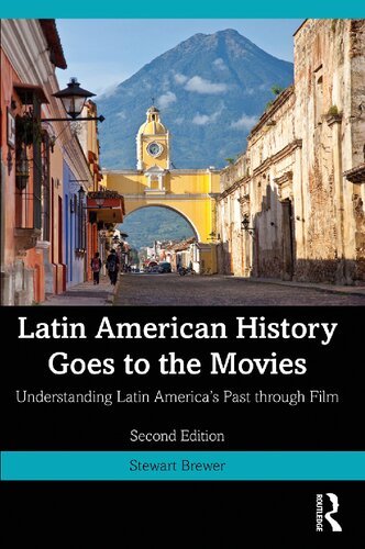 Latin American History Goes to the Movies