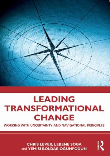 Leading the Listening Organisation