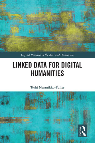 Linked Open Data for Digital Humanities
