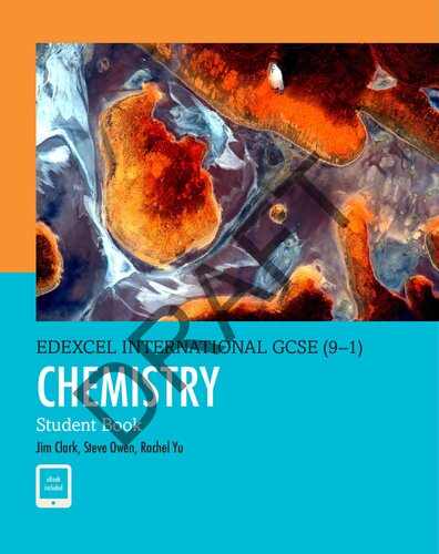 Pearson Edexcel International GCSE (9-1) Physics Student Book