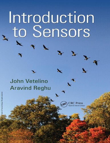 Introduction to Sensors