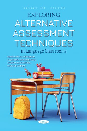Exploring Alternative Assessment Techniques in Language Classrooms