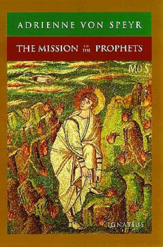 The Mission of the Prophets