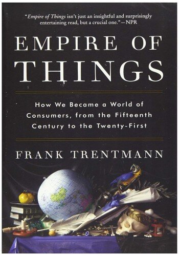 Empire of Things
