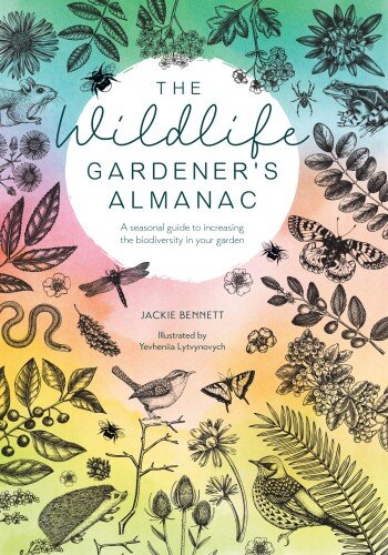 The Wildlife Gardener’s Almanac