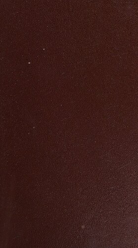 Œuvres complètes II