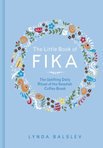 The Little Book of Fika