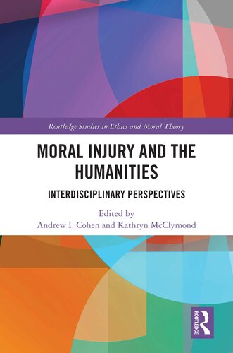 Moral Injury and the Humanities