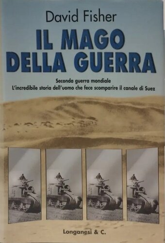 Il mago della guerra