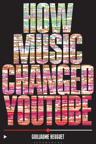 How Music Changed YouTube