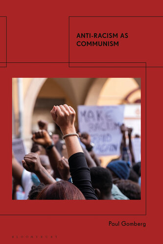 Anti-Racism As Communism