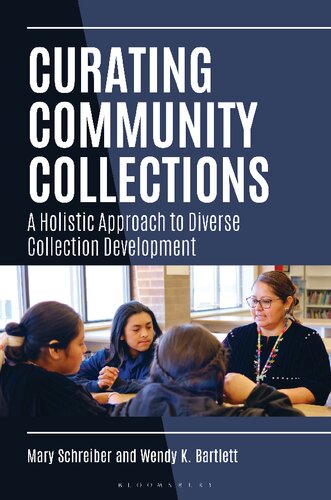 Curating Community Collections