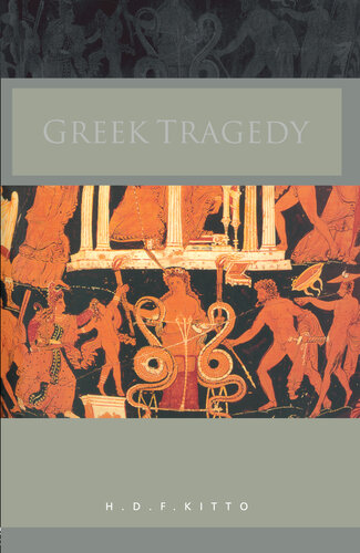 Greek Tragedy
