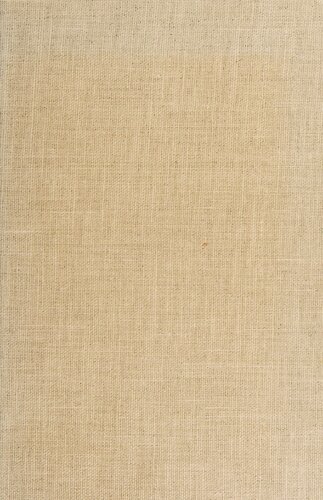 The South in American Literature, 1607-1900