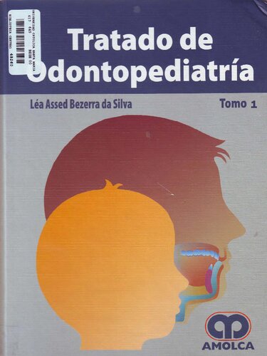 Tratado de Odontopediatría
