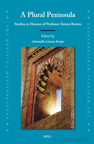 A Plural Peninsula: Studies in Honour of Professor Simon Barton