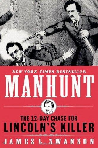 1 - Manhunt
