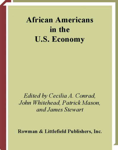 African Americans in the U.S. Economy