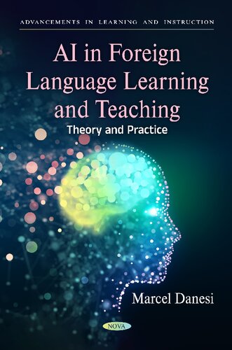 AI in Foreign Language Learning and Teaching
