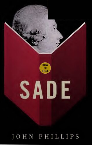 How to Read Sade