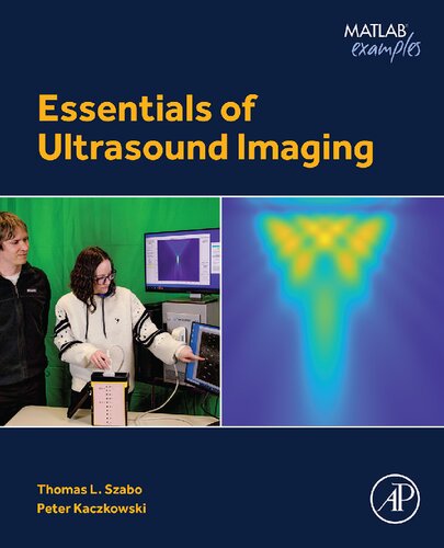 Essentials of Ultrasound Imaging