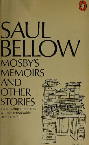 Mosby's memoirs and other stories