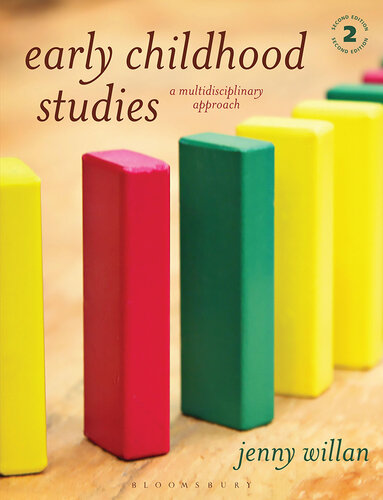 Early Childhood Studies: A Multidisciplinary Approach