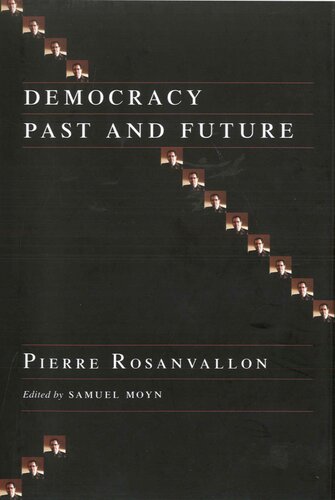 Democracy Past and Future