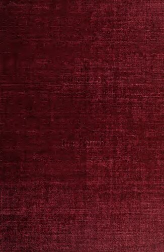 The South in the new nation, 1789-1819