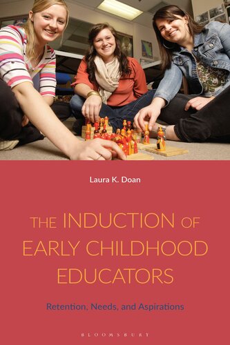 The Induction of Early Childhood Educators