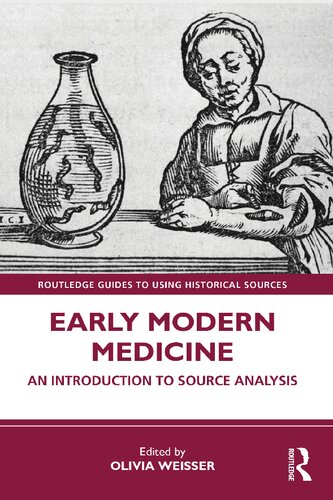 Early Modern Medicine