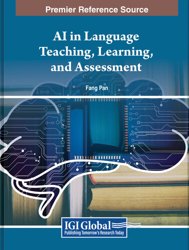 AI in Language Teaching, Learning, and Assessment