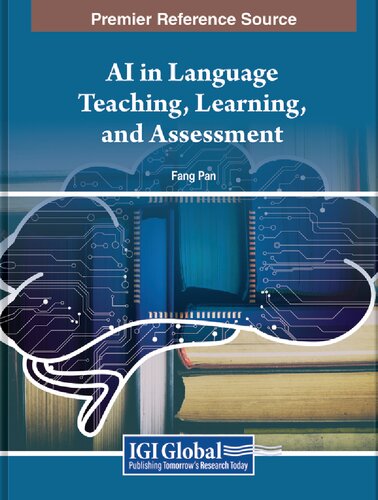 AI in Language Teaching, Learning, and Assessment