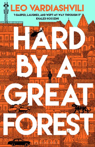 Hard by a Great Forest
