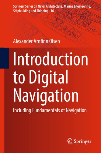 Introduction to Digital Navigation