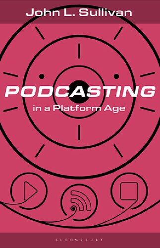 Podcast Or Perish: Peer Review and Knowledge Creation for the 21st Century