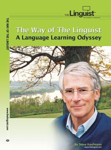 The Way of the Linguist: A Language Learning Odyssey