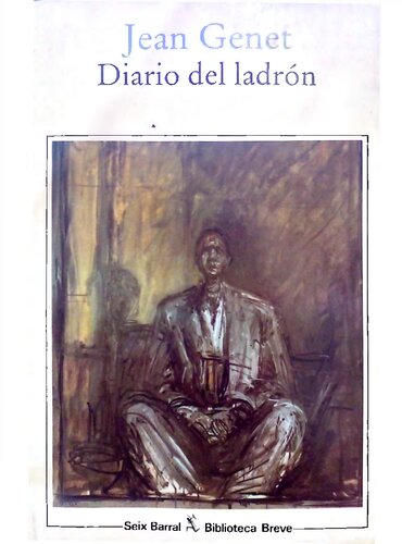 Diario del ladrón