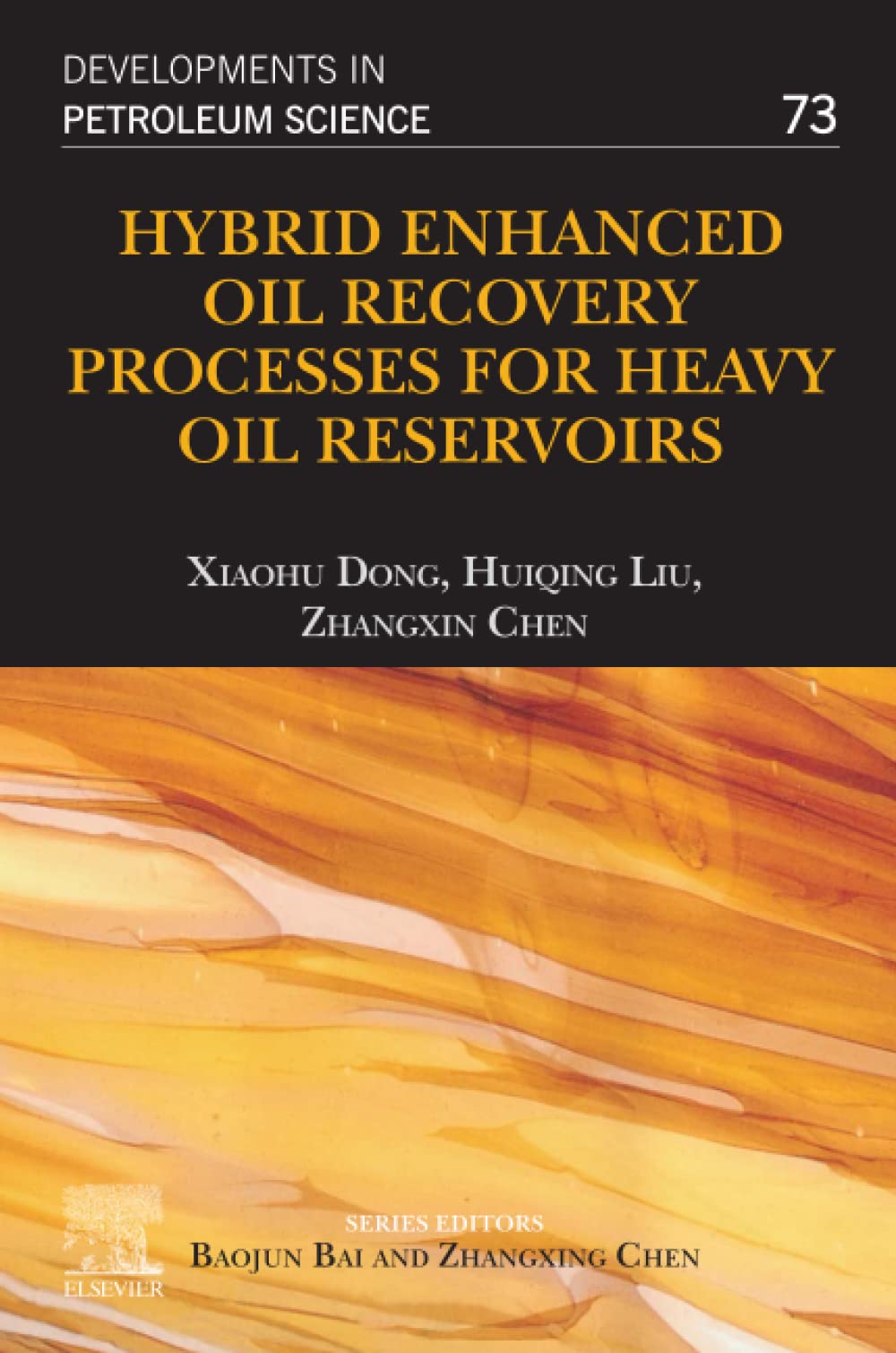 Hybrid Enhanced Oil Recovery Processes for Heavy Oil Reservoirs