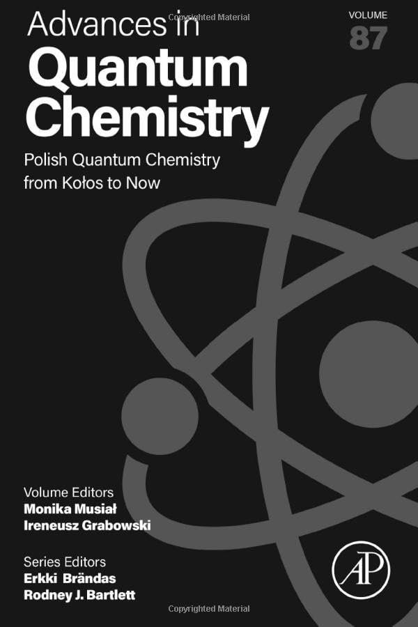 Polish Quantum Chemistry from Kolos to Now