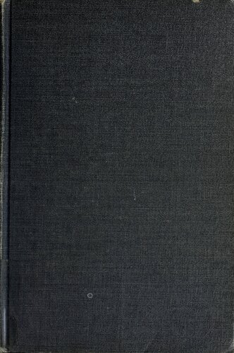 Business & slavery: the New York merchants & the irrepressible conflict