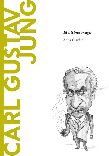 Jung. El último mago