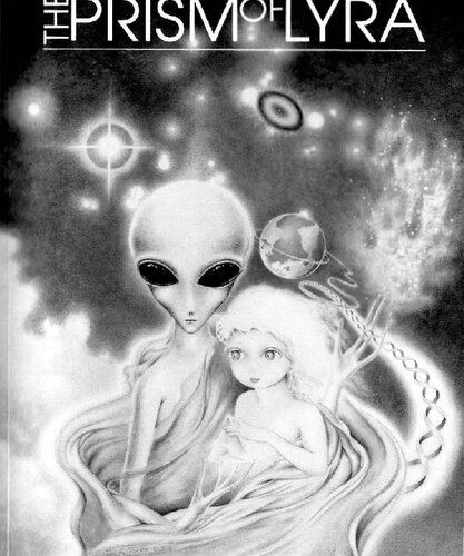 The Prism of Lyra: An Exploration of Human Galactic Heritage