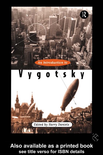 An Introduction To Vygotsky