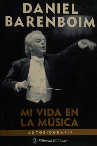 Mi vida en la música