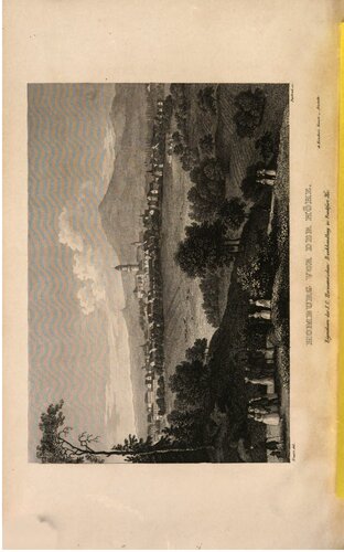 Homburg vor der Höhe und seine Heilquellen