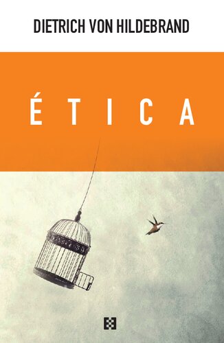 Ética