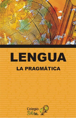 La pragmática