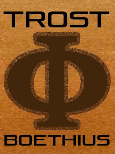 Trost der Philosophie