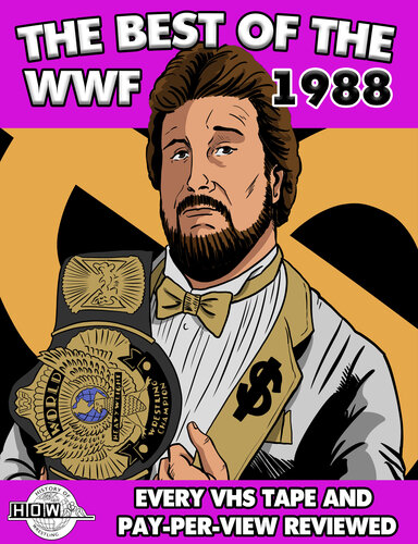 Best Of The WWF 1988